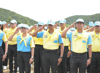 วันที่ 9 ตุลาคม 2568 จิตอาสาพัฒนา เราทำความ ดี ด้วยหัวใจ พารามิเตอร์รูปภาพ 6