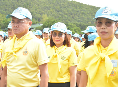 วันที่ 9 ตุลาคม 2568 จิตอาสาพัฒนา เราทำความ ดี ด้วยหัวใจ พารามิเตอร์รูปภาพ 5