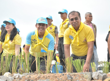 วันที่ 9 ตุลาคม 2568 จิตอาสาพัฒนา เราทำความ ดี ด้วยหัวใจ พารามิเตอร์รูปภาพ 9