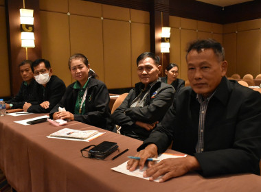 วันที่ 31 ตุลาคม 2568 บทบาท หน้าที่ คณะกรรมการและเจ้าหน้าที่ พารามิเตอร์รูปภาพ 11