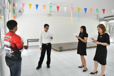 วันที่ 13 พฤศจิกายน 2568 ตรวจรับครุภัณฑ์สำนักงาน พารามิเตอร์รูปภาพ 1