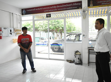 วันที่ 13 พฤศจิกายน 2568 ตรวจรับครุภัณฑ์สำนักงาน พารามิเตอร์รูปภาพ 10