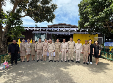 วันที่ 23 พฤศจิกายน 2568 ให้การต้อนรับ ... พารามิเตอร์รูปภาพ 5