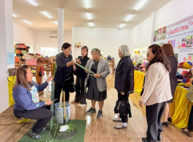 วันที่ 28 พฤศจิกายน 2568 PLAY &amp; LEARN เพลินกับการสหกรณ์ พารามิเตอร์รูปภาพ 14