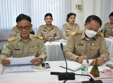 วันที่ 1 ธันวาคม 2568 Strong Coop Model ACT I พารามิเตอร์รูปภาพ 3