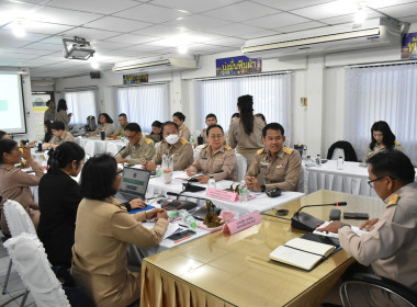 วันที่ 1 ธันวาคม 2568 Strong Coop Model ACT I พารามิเตอร์รูปภาพ 16