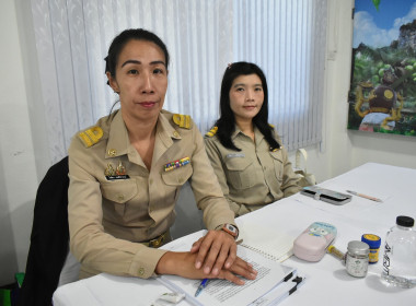 วันที่ 1 ธันวาคม 2568 Strong Coop Model ACT I พารามิเตอร์รูปภาพ 7