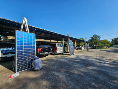 วันที่ 2 ธันวาคม 2568 หยิบพลังงานแสงอาทิตย์ ... พารามิเตอร์รูปภาพ 1