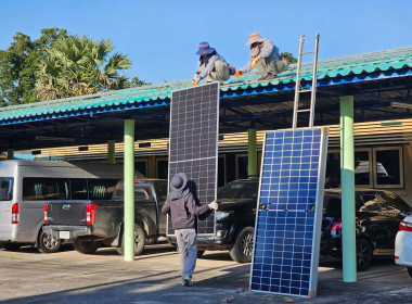 วันที่ 2 ธันวาคม 2568 หยิบพลังงานแสงอาทิตย์ ... พารามิเตอร์รูปภาพ 6