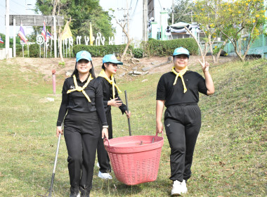 วันที่ 4 ธันวาคม 2568 จิตอาสาพัฒนา หน่วยงาน พารามิเตอร์รูปภาพ 2