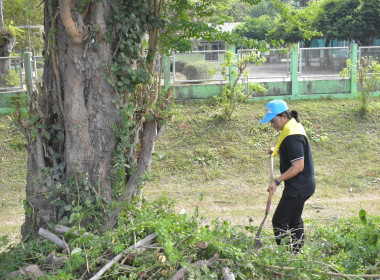 วันที่ 4 ธันวาคม 2568 จิตอาสาพัฒนา หน่วยงาน พารามิเตอร์รูปภาพ 7