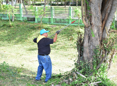 วันที่ 4 ธันวาคม 2568 จิตอาสาพัฒนา หน่วยงาน พารามิเตอร์รูปภาพ 10