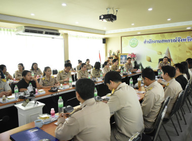 วันที่ 8 ธันวาคม 2568 Strong Coop Model ACT I @Nakhon Pathom พารามิเตอร์รูปภาพ 10