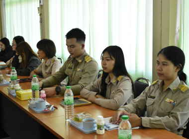 วันที่ 8 ธันวาคม 2568 Strong Coop Model ACT I @Nakhon Pathom พารามิเตอร์รูปภาพ 7