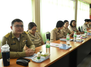 วันที่ 8 ธันวาคม 2568 Strong Coop Model ACT I @Nakhon Pathom พารามิเตอร์รูปภาพ 8