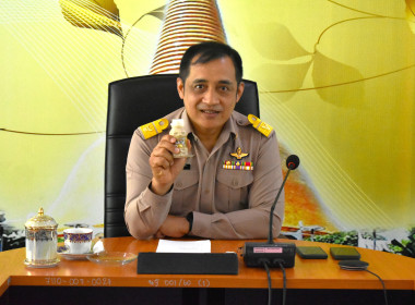 วันที่ 8 ธันวาคม 2568 Strong Coop Model ACT I @Nakhon Pathom พารามิเตอร์รูปภาพ 1