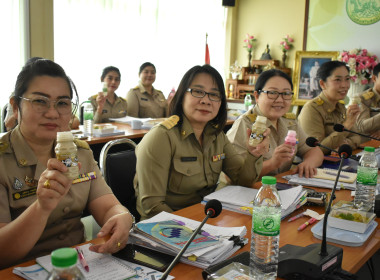 วันที่ 8 ธันวาคม 2568 Strong Coop Model ACT I @Nakhon Pathom พารามิเตอร์รูปภาพ 4