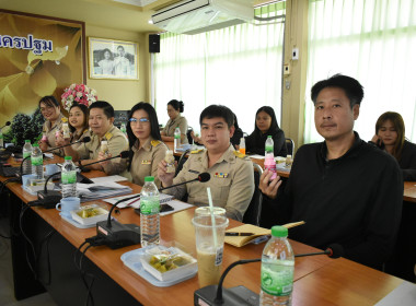 วันที่ 8 ธันวาคม 2568 Strong Coop Model ACT I @Nakhon Pathom พารามิเตอร์รูปภาพ 5