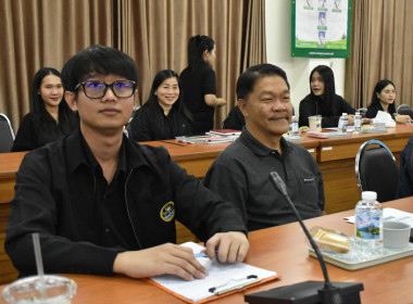 วันที่ 9 ธันวาคม 2568 Strong Coop Model ACT I @ Suphanburi พารามิเตอร์รูปภาพ 7