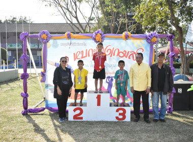 วันที่ 19 ธันวาคม 2568 หุบกะพงเกมส์ พารามิเตอร์รูปภาพ 13