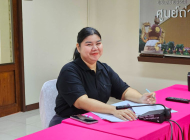 วันที่ 24 ธันวาคม 2568 “ส่งความสุขปีใหม่ มอบให้เกษตรกร” พารามิเตอร์รูปภาพ 2