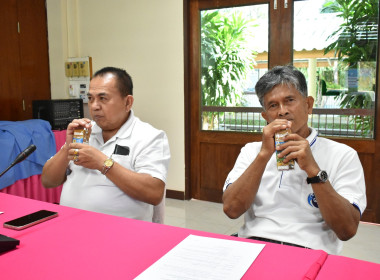 วันที่ 25 ธันวาคม 2568 ประชุมประจำเดือนธันวาคม 2568 ... พารามิเตอร์รูปภาพ 5