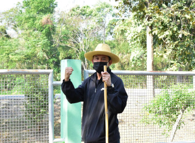 วันที่ 30 ธันวาคม 2568 ฮึบ ๆ ช่วยกันทำ คนละไม้ คนละมือ 💪🤝✌️ ... พารามิเตอร์รูปภาพ 1