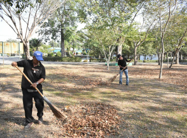 วันที่ 30 ธันวาคม 2568 ฮึบ ๆ ช่วยกันทำ คนละไม้ คนละมือ 💪🤝✌️ ... พารามิเตอร์รูปภาพ 4