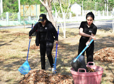 วันที่ 30 ธันวาคม 2568 ฮึบ ๆ ช่วยกันทำ คนละไม้ คนละมือ 💪🤝✌️ ... พารามิเตอร์รูปภาพ 5