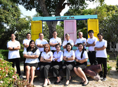 วันที่ 5 มกราคม 2569 ไหว้พระรับพร 🥰🙏 แลกเปลี่ยนของขวัญ 🎉🎁 ... พารามิเตอร์รูปภาพ 3