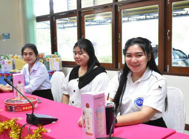 วันที่ 5 มกราคม 2569 ไหว้พระรับพร 🥰🙏 แลกเปลี่ยนของขวัญ 🎉🎁 ... พารามิเตอร์รูปภาพ 9