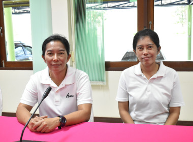 วันที่ 5 มกราคม 2569 ไหว้พระรับพร 🥰🙏 แลกเปลี่ยนของขวัญ 🎉🎁 ... พารามิเตอร์รูปภาพ 10