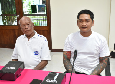 วันที่ 5 มกราคม 2569 ไหว้พระรับพร 🥰🙏 แลกเปลี่ยนของขวัญ 🎉🎁 ... พารามิเตอร์รูปภาพ 11