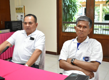 วันที่ 5 มกราคม 2569 ไหว้พระรับพร 🥰🙏 แลกเปลี่ยนของขวัญ 🎉🎁 ... พารามิเตอร์รูปภาพ 12