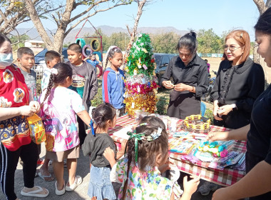 วันที่ 9 มกราคม 2569 ศูนย์ฯ 15 ปันสุข เติมใจ ให้เด็กไทย เย้ ... พารามิเตอร์รูปภาพ 5