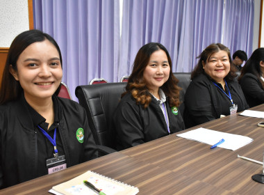 วันที่ 9 มกราคม 2569 “โครงการเพื่อเพิ่มประสิทธิภาพสหกรณ์” พารามิเตอร์รูปภาพ 5