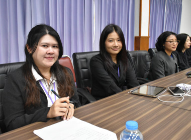 วันที่ 9 มกราคม 2569 “โครงการเพื่อเพิ่มประสิทธิภาพสหกรณ์” พารามิเตอร์รูปภาพ 6