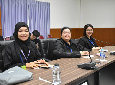 วันที่ 9 มกราคม 2569 “โครงการเพื่อเพิ่มประสิทธิภาพสหกรณ์” พารามิเตอร์รูปภาพ 8