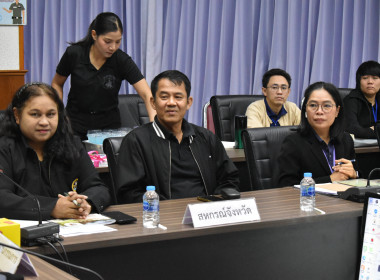 วันที่ 9 มกราคม 2569 “โครงการเพื่อเพิ่มประสิทธิภาพสหกรณ์” พารามิเตอร์รูปภาพ 12