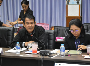 วันที่ 9 มกราคม 2569 “โครงการเพื่อเพิ่มประสิทธิภาพสหกรณ์” พารามิเตอร์รูปภาพ 1