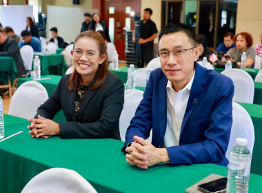 วันที่ 20 มกราคม 2569 พิธีลงนามบันทึกข้อตกลง ... พารามิเตอร์รูปภาพ 13