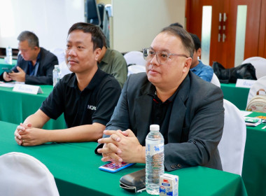 วันที่ 20 มกราคม 2569 พิธีลงนามบันทึกข้อตกลง ... พารามิเตอร์รูปภาพ 19