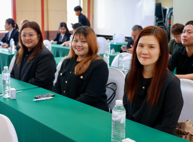 วันที่ 20 มกราคม 2569 พิธีลงนามบันทึกข้อตกลง ... พารามิเตอร์รูปภาพ 18