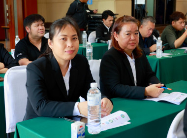 วันที่ 20 มกราคม 2569 พิธีลงนามบันทึกข้อตกลง ... พารามิเตอร์รูปภาพ 17