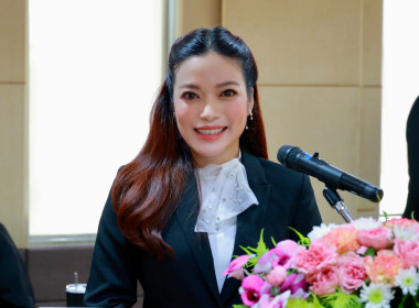 วันที่ 20 มกราคม 2569 พิธีลงนามบันทึกข้อตกลง ... พารามิเตอร์รูปภาพ 10