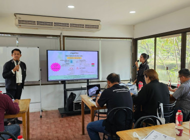 วันที่ 22 มกราคม 2569 " Strong Coop Model ACT II @ Nakhon ... พารามิเตอร์รูปภาพ 12