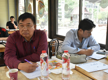 วันที่ 22 มกราคม 2569 " Strong Coop Model ACT II @ Nakhon ... พารามิเตอร์รูปภาพ 7