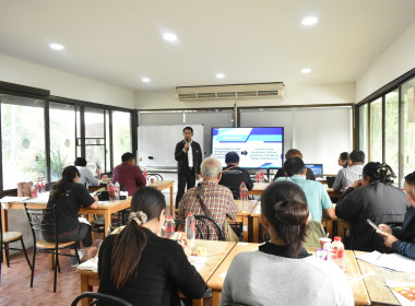 วันที่ 22 มกราคม 2569 " Strong Coop Model ACT II @ Nakhon ... พารามิเตอร์รูปภาพ 11