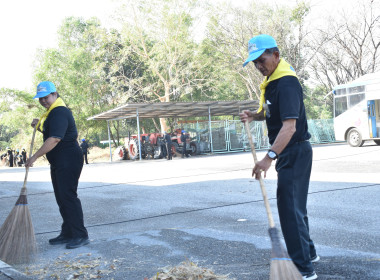 วันที่ 24 มกราคม 2569 น้อมรำลึกในพระมหากรุณาธิคุณ และ ... พารามิเตอร์รูปภาพ 9