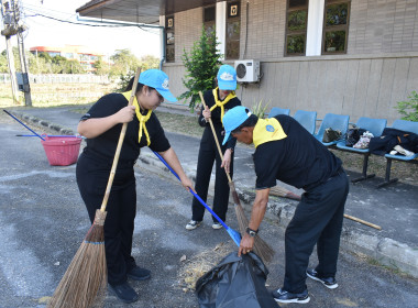 วันที่ 24 มกราคม 2569 น้อมรำลึกในพระมหากรุณาธิคุณ และ ... พารามิเตอร์รูปภาพ 10